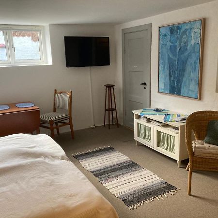 Ebeltoft-Rooms Екстер'єр фото