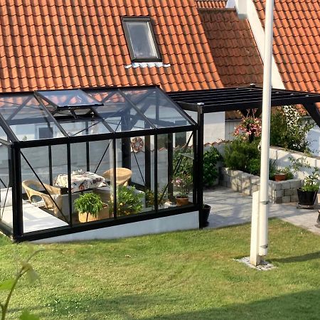 Ebeltoft-Rooms Екстер'єр фото