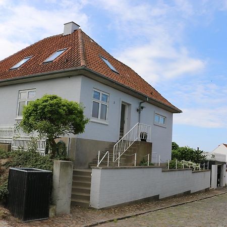 Ebeltoft-Rooms Екстер'єр фото