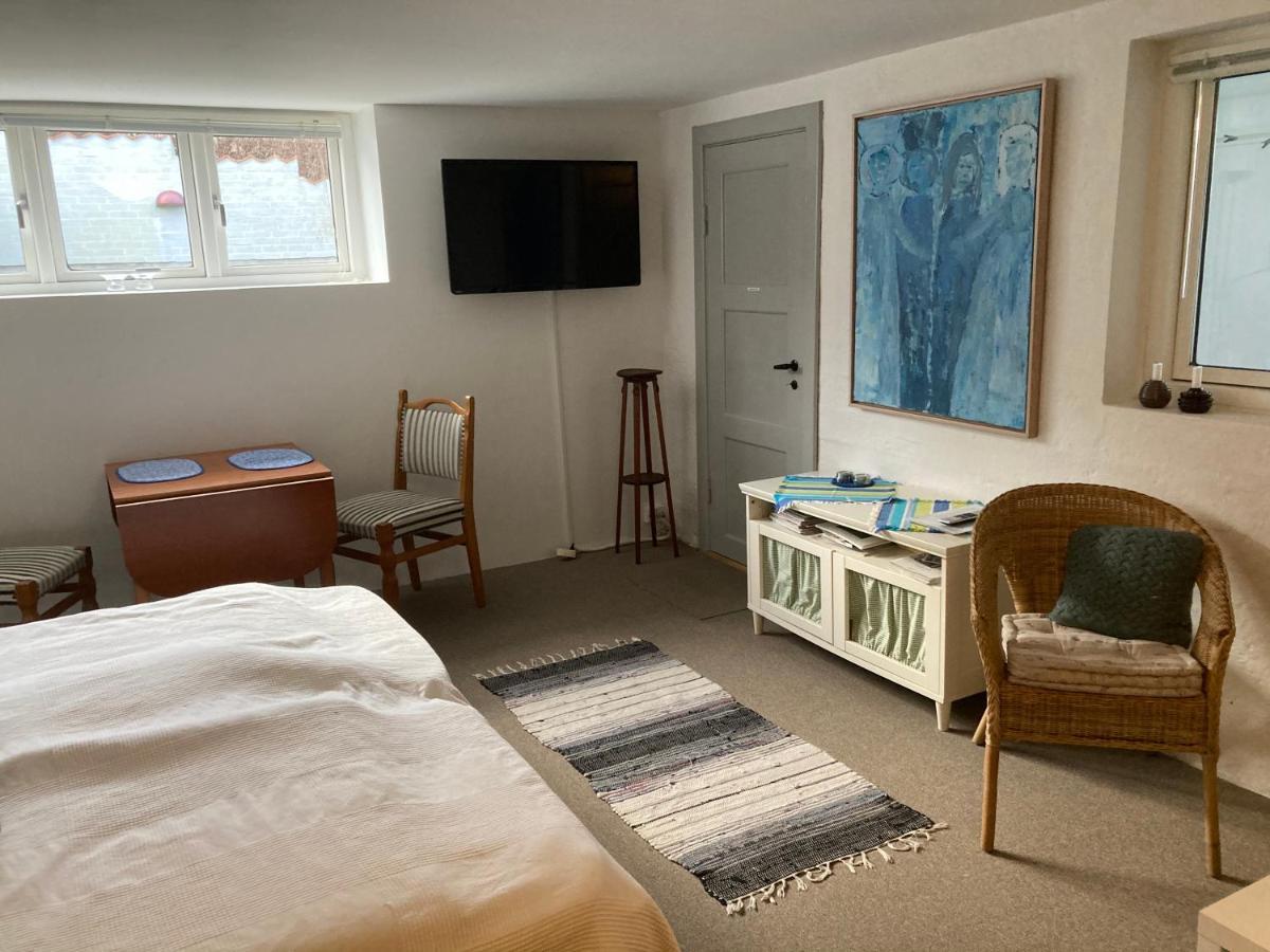 Ebeltoft-Rooms Екстер'єр фото