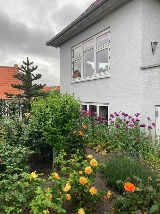 Ebeltoft-Rooms Екстер'єр фото