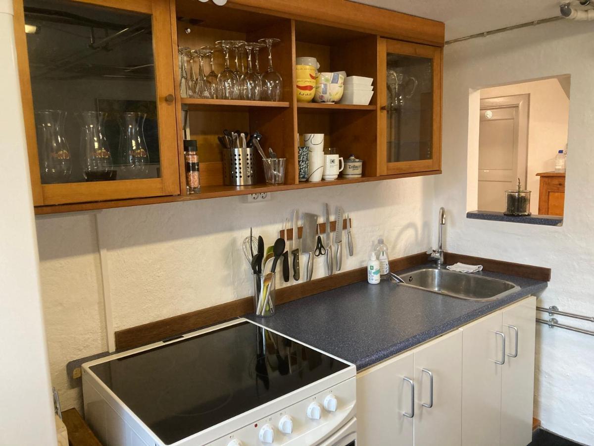 Ebeltoft-Rooms Екстер'єр фото