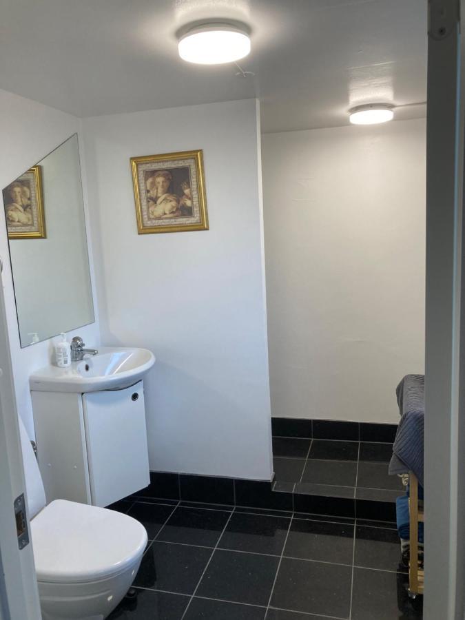 Ebeltoft-Rooms Екстер'єр фото