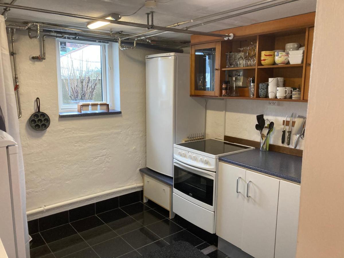 Ebeltoft-Rooms Екстер'єр фото