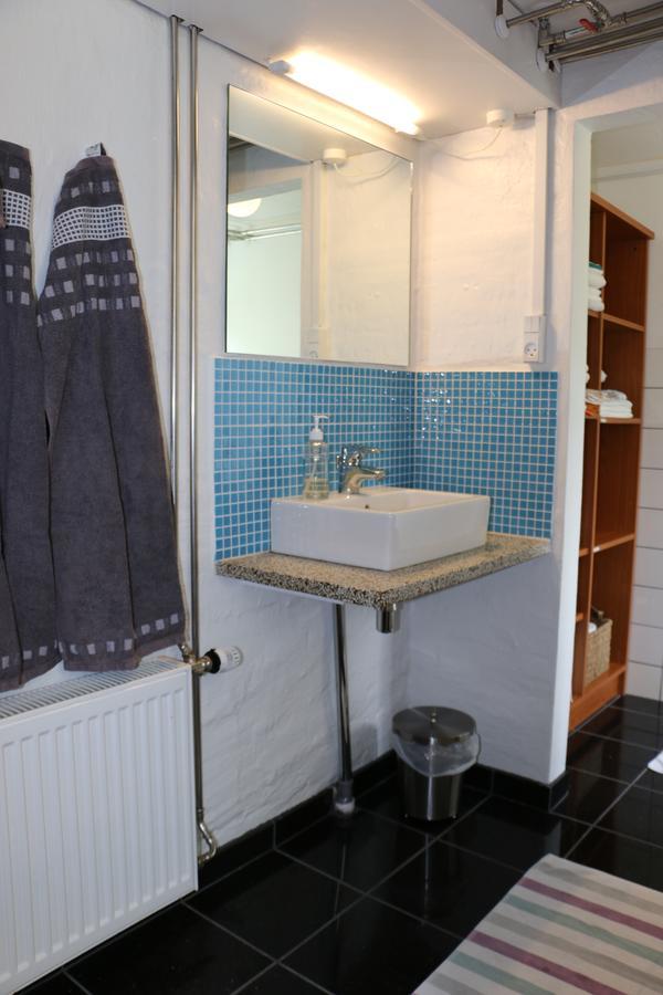 Ebeltoft-Rooms Екстер'єр фото