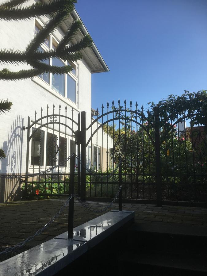 Ebeltoft-Rooms Екстер'єр фото