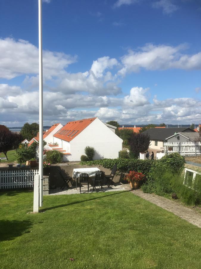 Ebeltoft-Rooms Екстер'єр фото