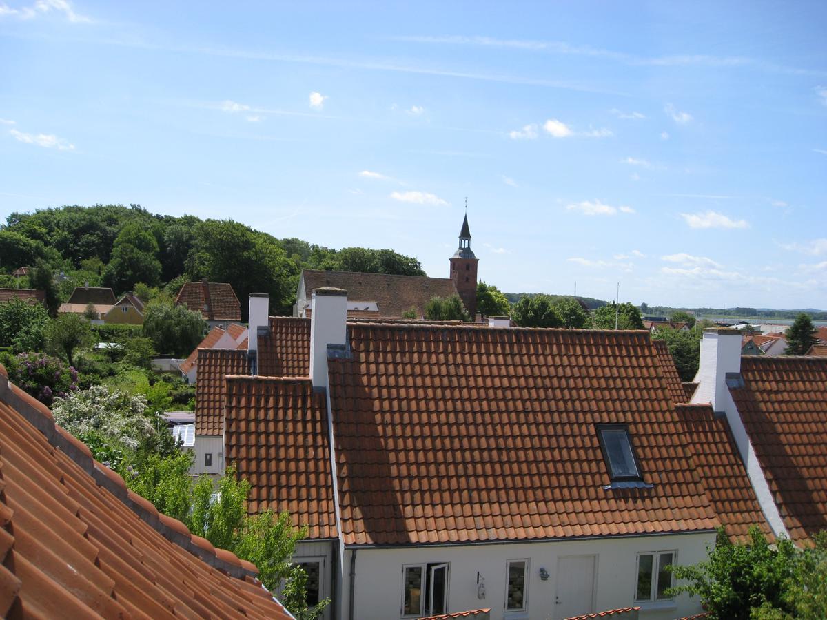 Ebeltoft-Rooms Екстер'єр фото