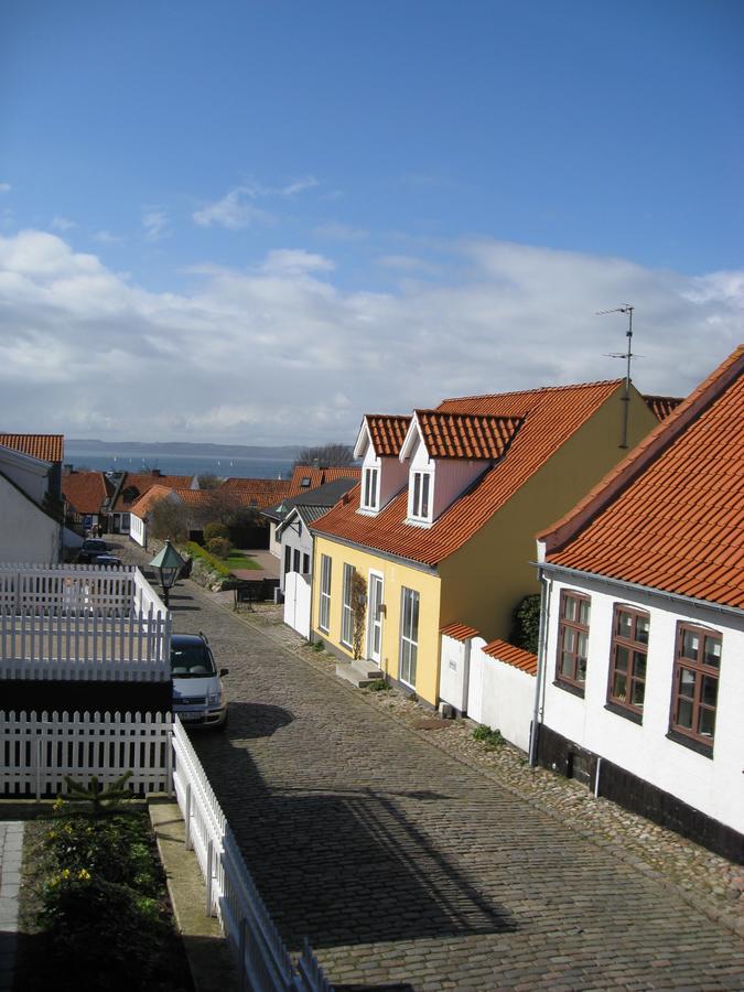 Ebeltoft-Rooms Екстер'єр фото