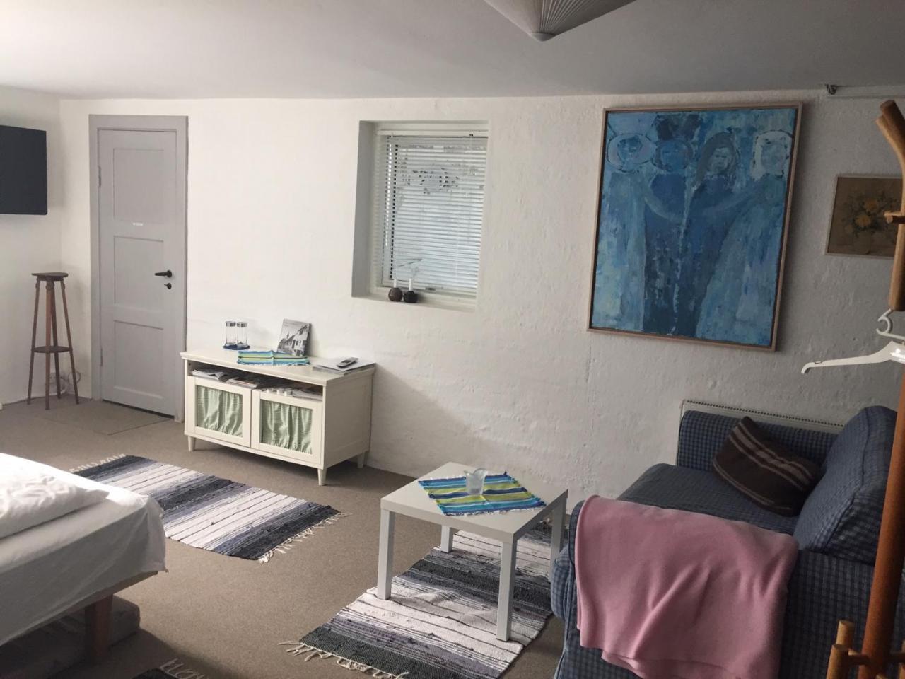 Ebeltoft-Rooms Екстер'єр фото