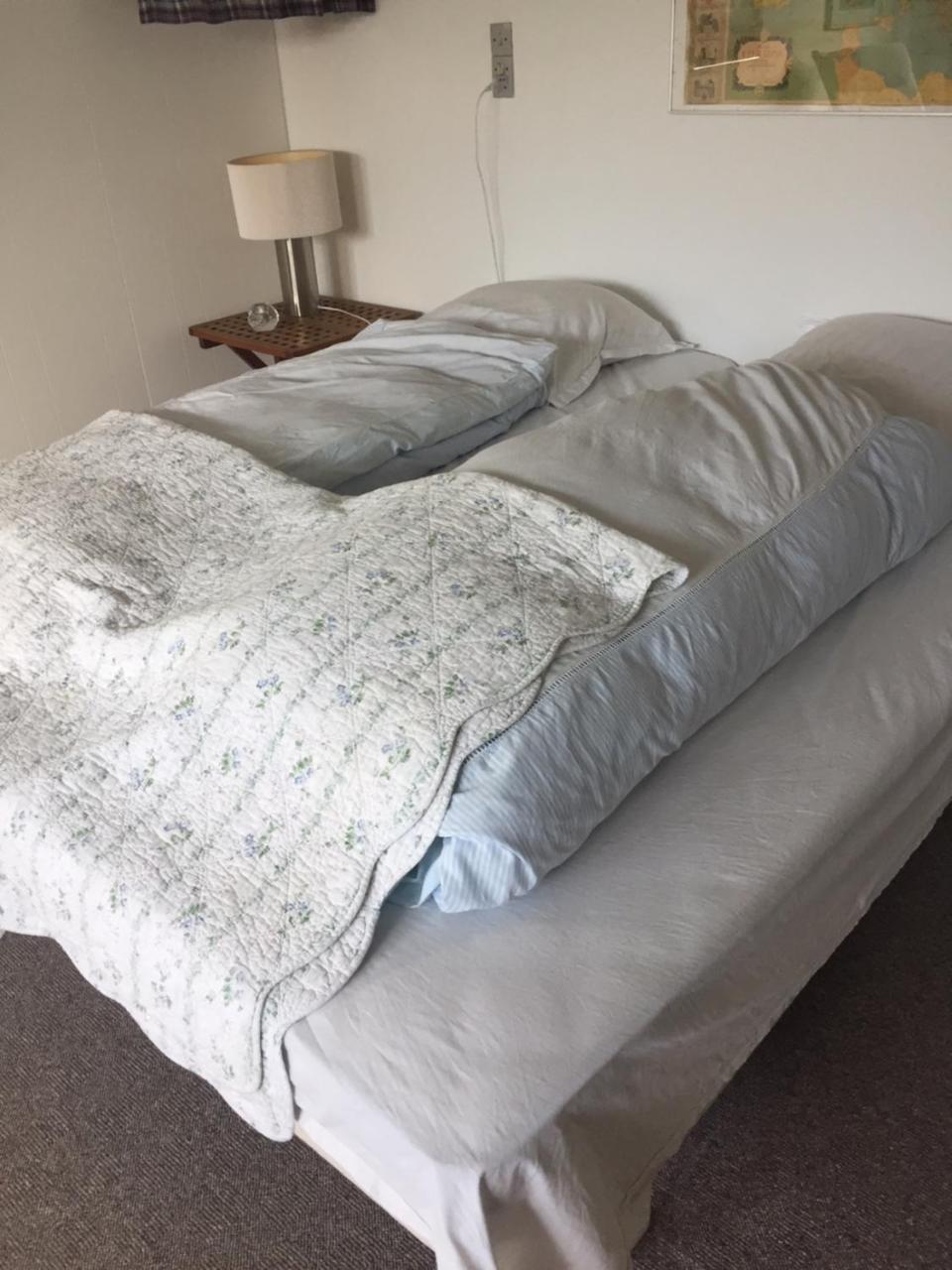 Ebeltoft-Rooms Екстер'єр фото